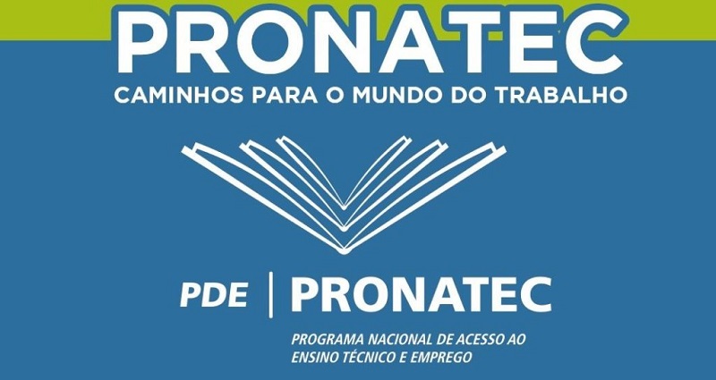 Explorando Oportunidades: Os Cursos do PRONATEC e Seu Impacto na Capacitação Profissional